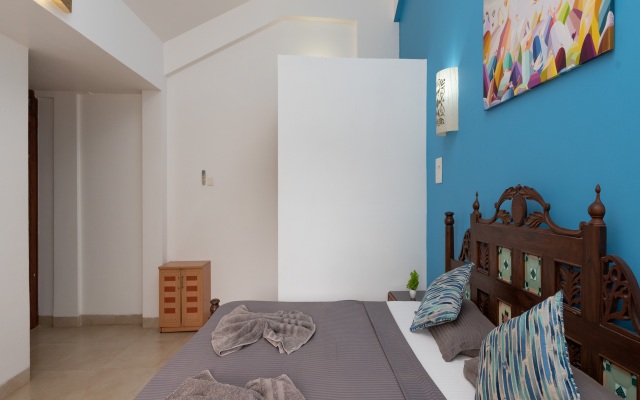 Calangute Phase 2 Villa