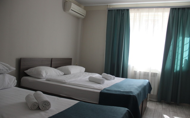 Butik #19 Guest House