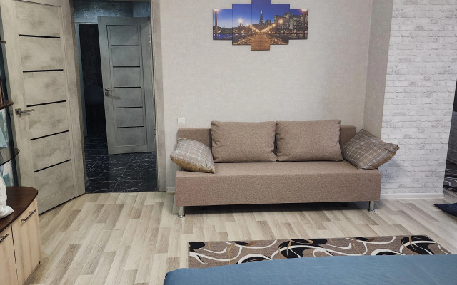 Квартира на Улице Строителей 8А