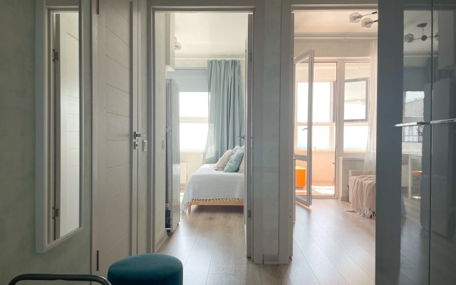 Квартира Шикарный вид из каждого окна