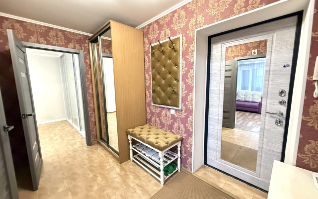 Апартаменты рядом с Аквапарком