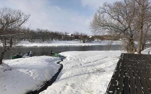 Гостевой дом Большая Река