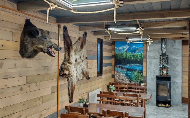 Silagor Guest House