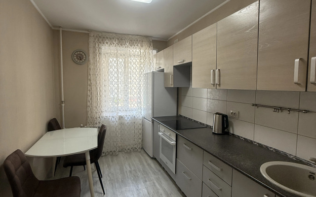 Uyutnaya V Leninskom Rayone Flat
