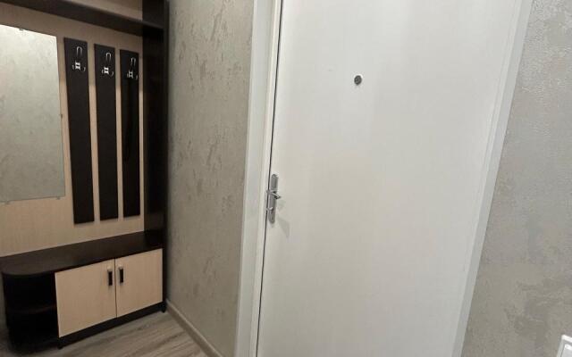 Aday V Novom Zhk Ryadom S Tsentrom Kurska Apartments