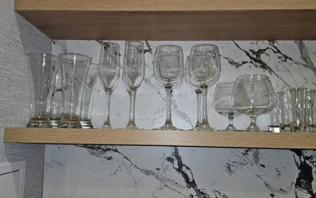 Na Zavelichenskoy Ulitse 26 (91) Flat