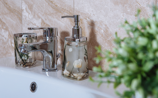 Sea Breeze & SPA Apartments 3