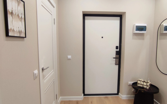 Квартира в ЖК Догма Парк