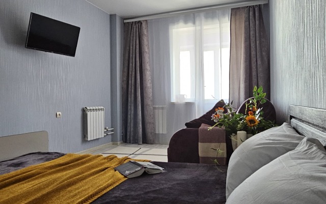 2 kom u Rivyery Flat