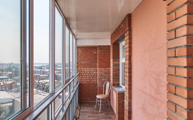 Apartamenty na Bol'soj Podgornoj 70