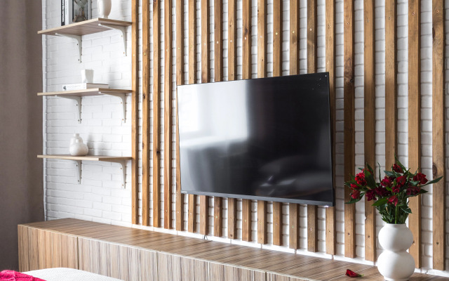 Апартаменты Hugge Place на Лазурной [Объект 14]