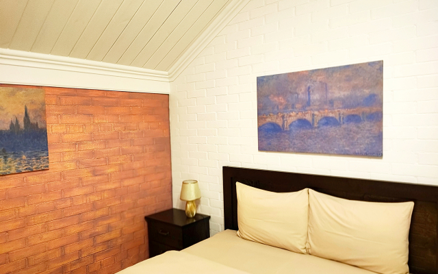 GreenDays Guest House