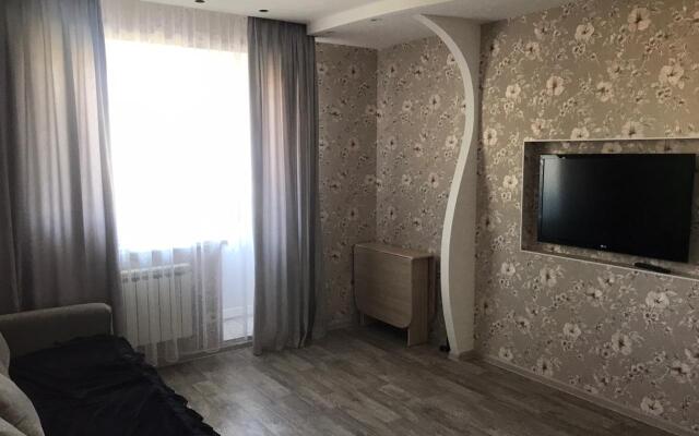 Апартаменты Уютное жилье у Дворца спорта