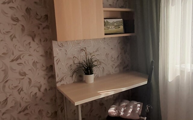 Апартаменты Атмосферная Англия