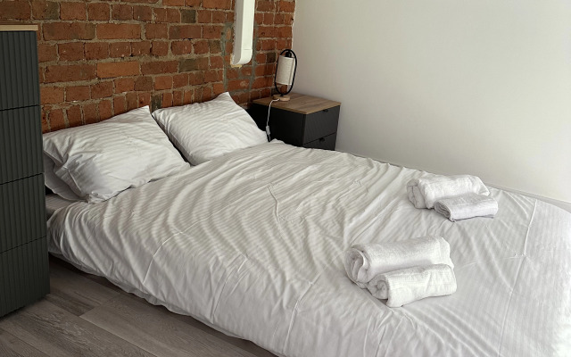 Квартира на Маросейке 1