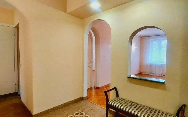 Квартира Дом Хельги