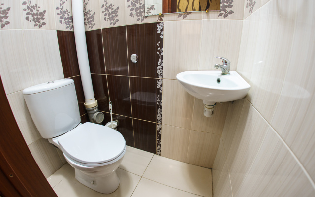 Апартаменты Inndays на Проспекте Ленина 19