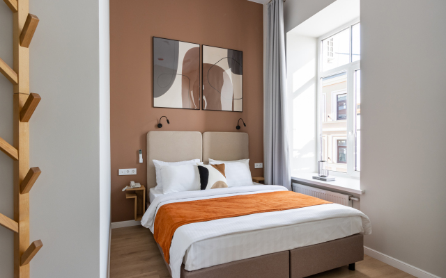 Butik-otel Renome