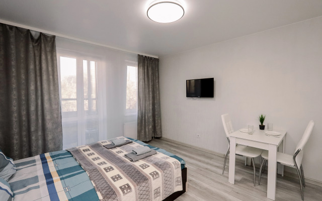 Квартира Студия рядом с УдГУ