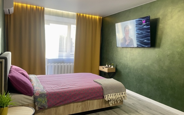 Квартира Двухкомнатная возле Южного Вокзала