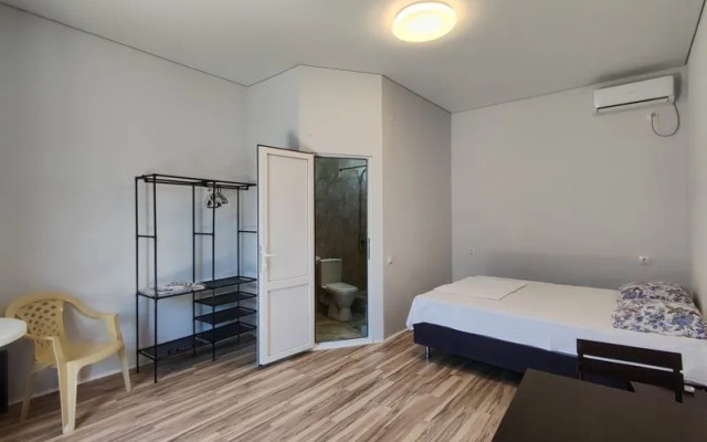 Guesthouse Artin Private House