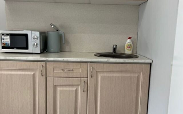 Квартира на фрунзенском