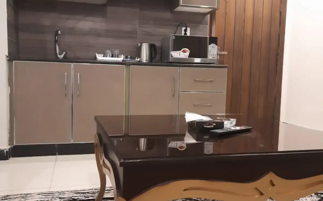Northern Suites Bahria Town Rawalpindi Apartments