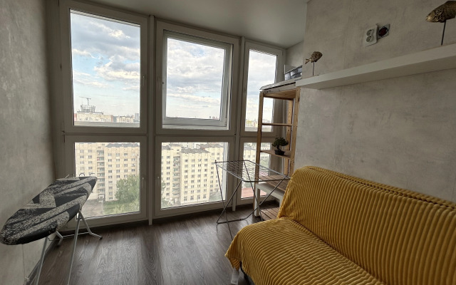 Vozle Tsentralnogo Rynka Flat