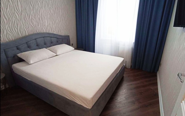 Apartments u Muzeya Yantarya