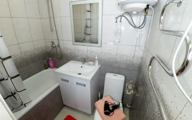 Апартаменты Уютная студия в центре