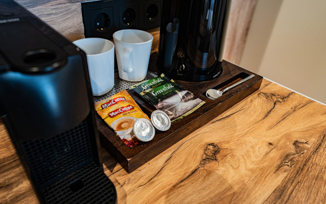 Апартаменты Трёхместные у метро Ладожская