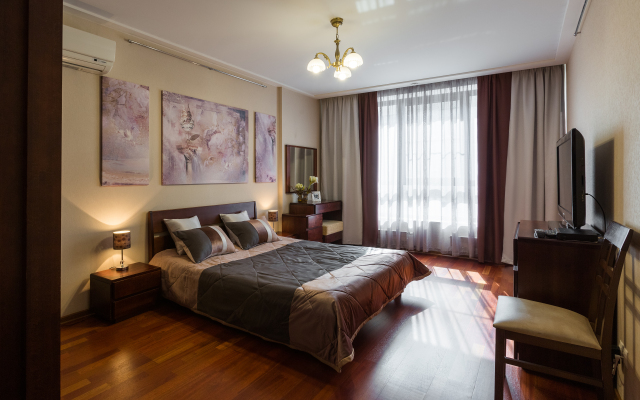 Sharf Apart-Hotel