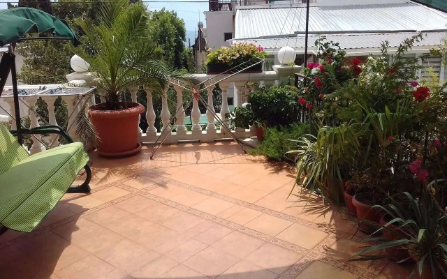 Na Ulitse Danchenko 3 Guest house