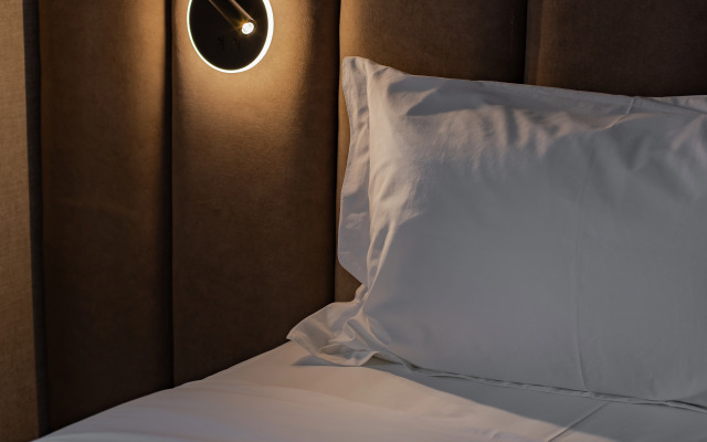 Hotel Kaganat Boutique Hotel