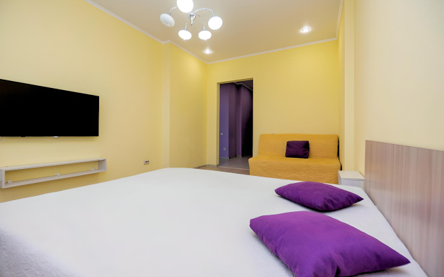 Апартаменты KazanRent