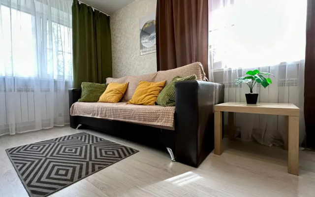 Апартаменты ArendaGrad Багратиона 14