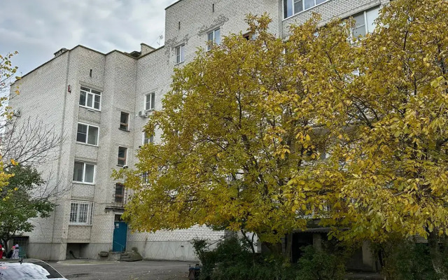 Ryadom s Aeroportom imeni Lermontova Apartments