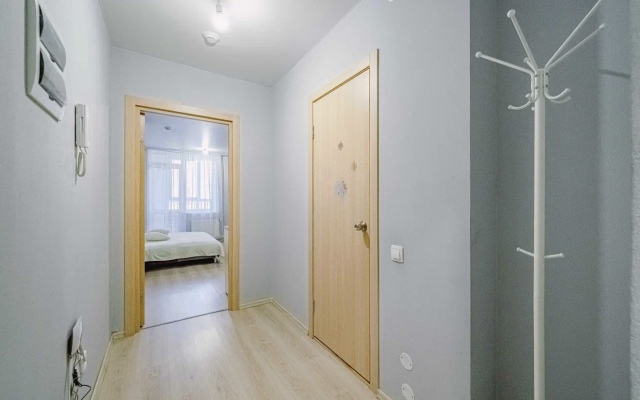 Апартаменты Студия Пионерка