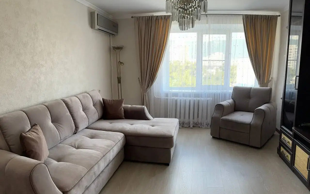 Апартаменты "На Полевой"