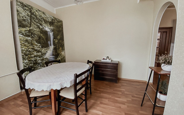 Green FOX Na Ulice Lenina 12 Apartments