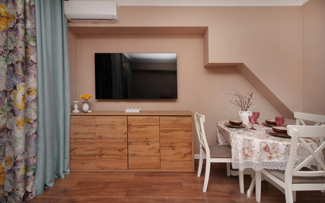 Raduzhny Bereg Rb 58 Apartments