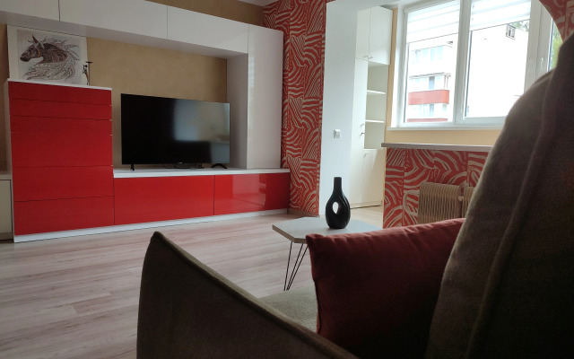 Baltic Resort Na Lermontova Apartments