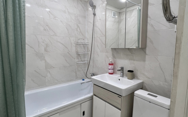 Gogolia 50/1 Sovremenniy Dizayn Flat