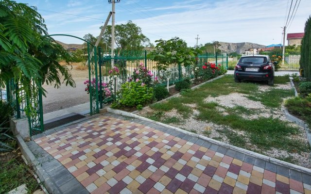 Mal'va Guest House