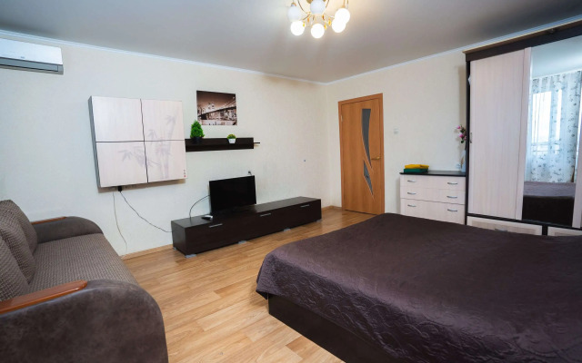 Квартира на бульваре Победы 50В