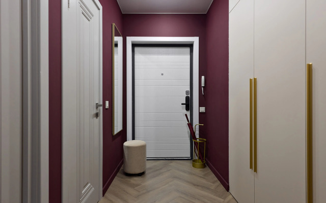 Апартаменты Aristocrat от Apartments & Stories