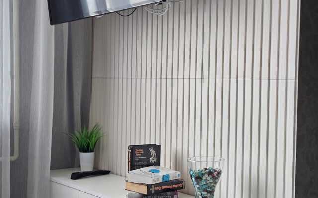 Апартаменты у Аквапарка