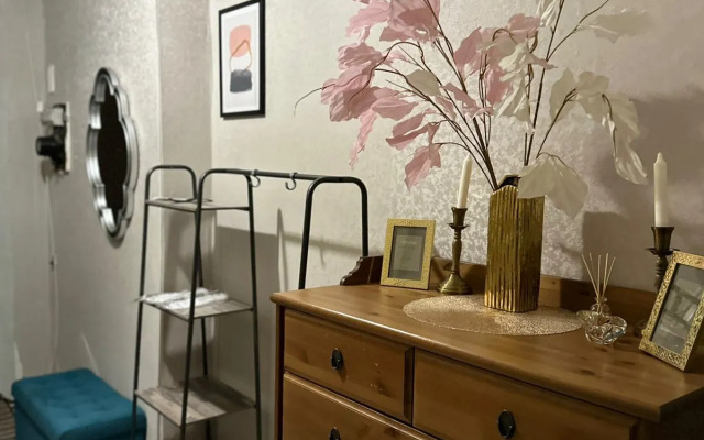 Квартира Дом Хельги