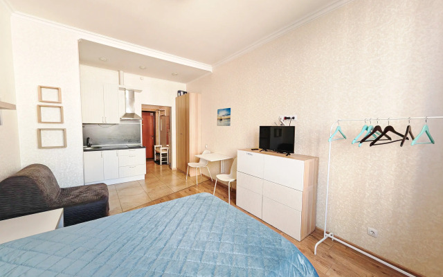 ArendApartment Graf Orlov 9 Apartments