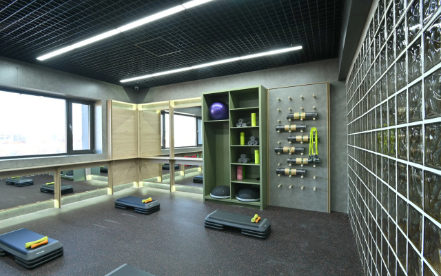Mercure Tashkent North
